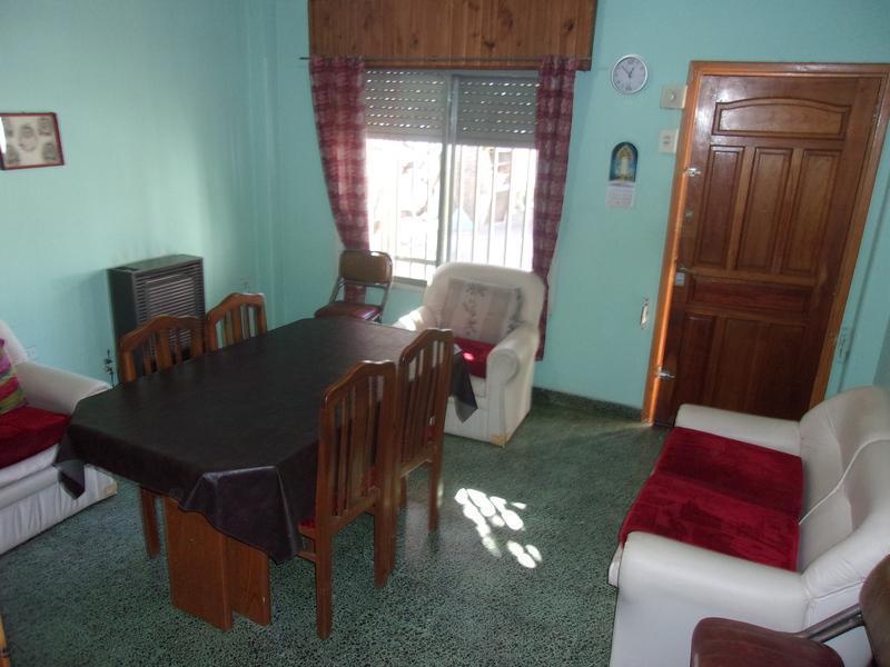 Casa en San Justo