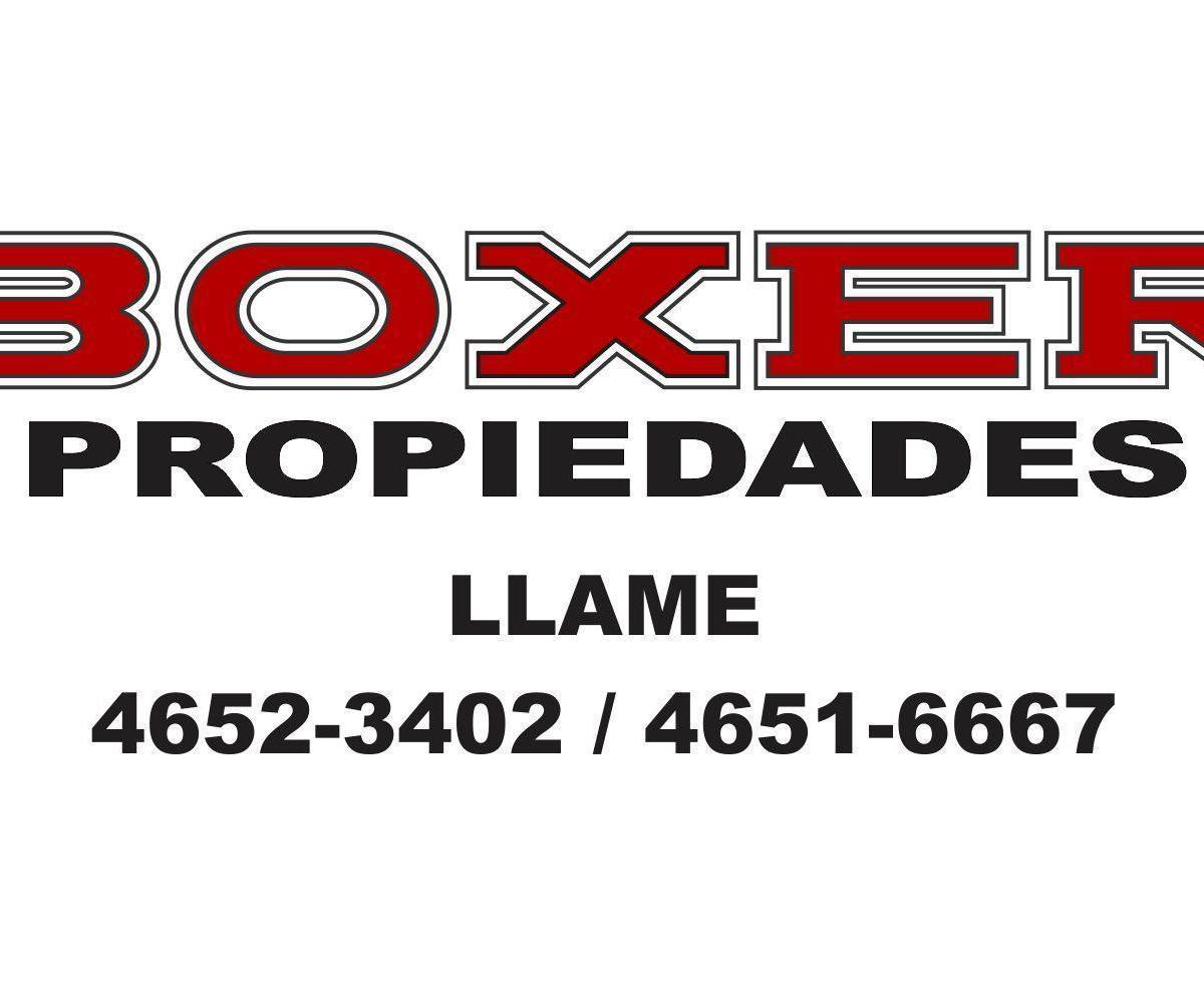 Departamento en Tablada 3