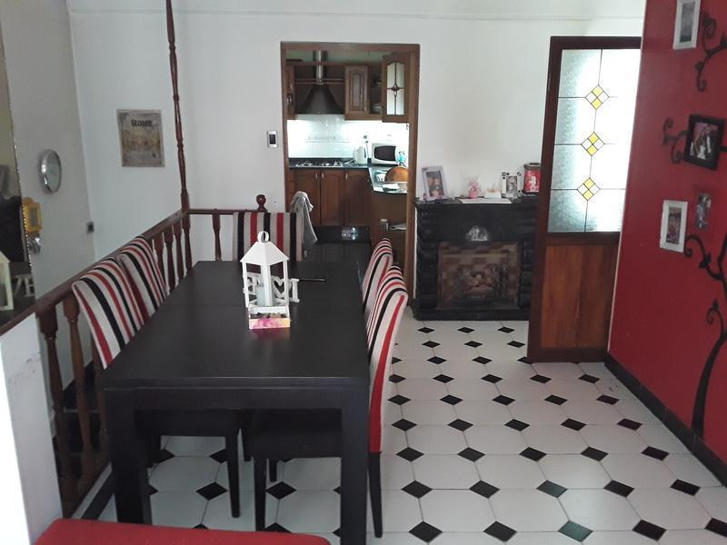 Casa en Ciudad Madero 4