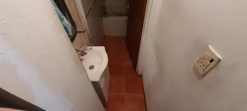 Departamento en Tablada