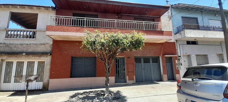 Departamento en Tablada
