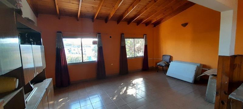Foto de Casa multifamiliar 7 ambientes sobre amplio lote en Villa Madero, imagen 4