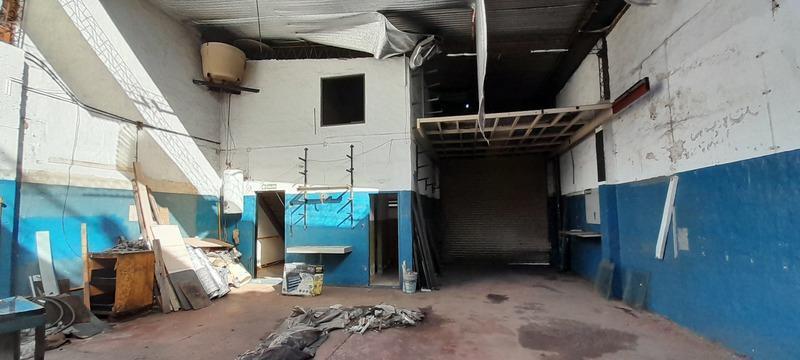 Galpón en Moron 3