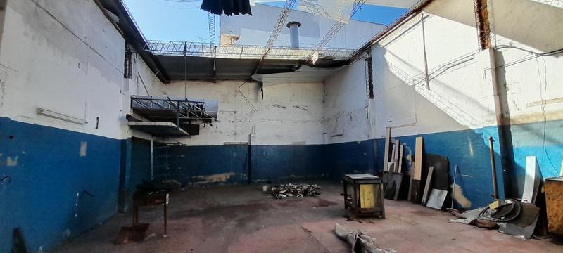 Galpón en Moron 1