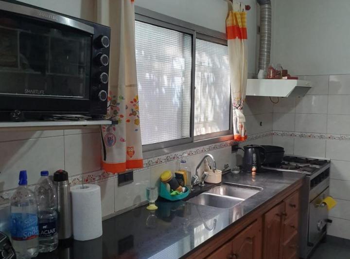 Casa en Isidro Casanova 5