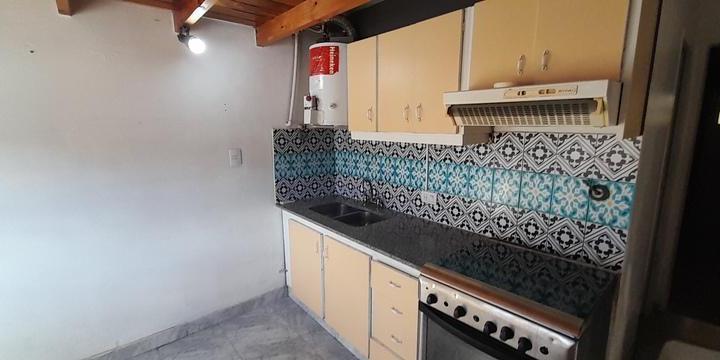 Departamento en Lomas Del Mirador 4