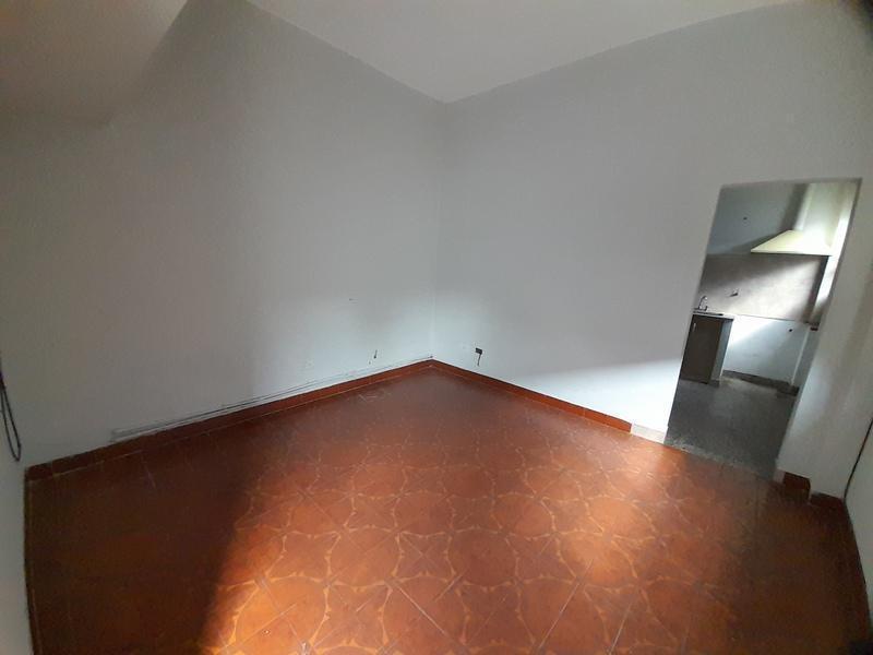 Departamento en Tablada