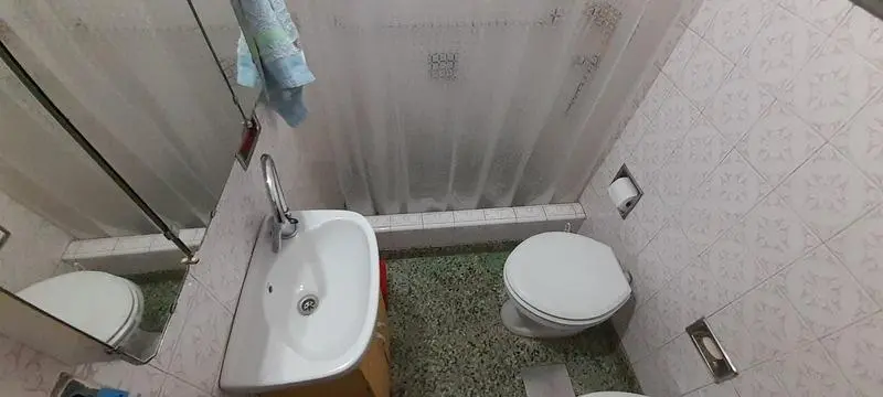 Muy buena casa multifamiliar de 6 ambientes sobre lote de 253m2. 5