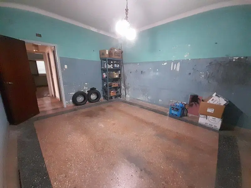 Casa multifamiliar de 5 ambientes en San Justo 3
