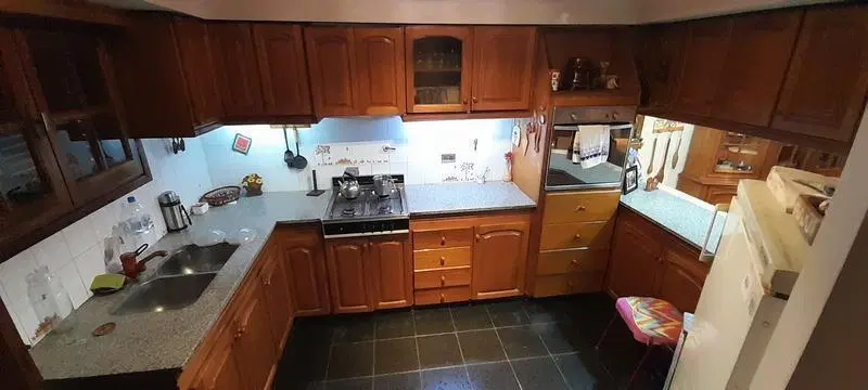 Casa de 4 ambientes en Lomas del Mirador 4