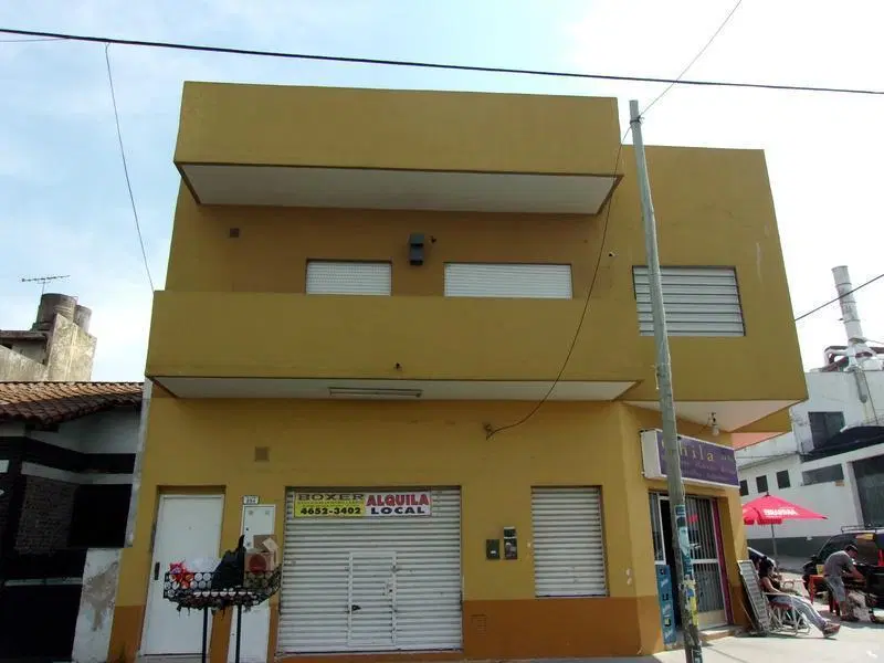 PH de 2 ambientes en Villa Insuperable 2