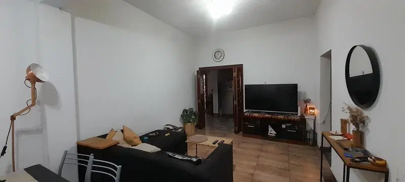 Casa de 3 ambientes en Villa Insuperable 5