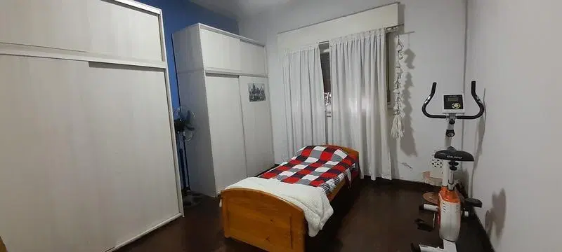 Casa de 3 ambientes en Villa Insuperable 3