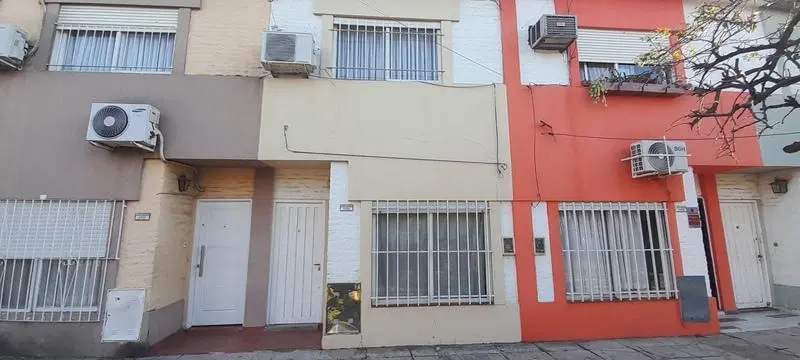 PH de 3 ambientes en Villa Luzuriaga 2