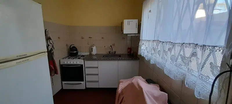 PH de 3 ambientes en Villa Luzuriaga 3