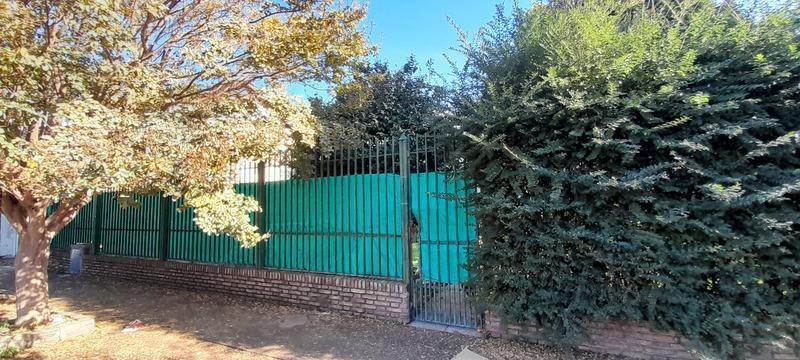 Casa de 4 ambientes en Lomas del Mirador
