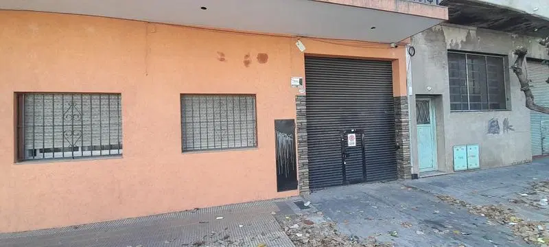 Galpón en Villa Madero 1