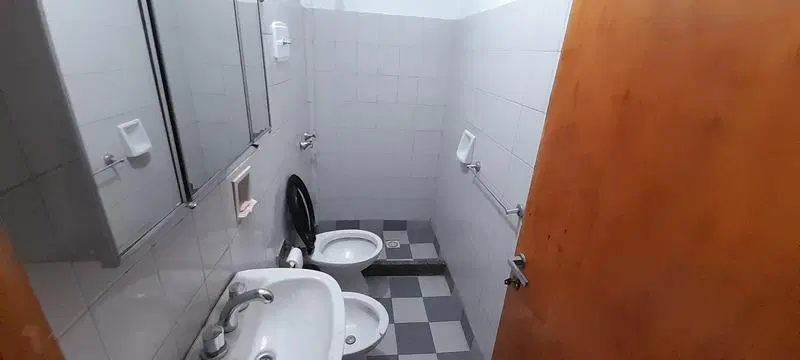 Departamento de 2 ambientes en Ciudad Madero 3