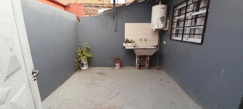Departamento de 2 ambientes en Ciudad Madero 4