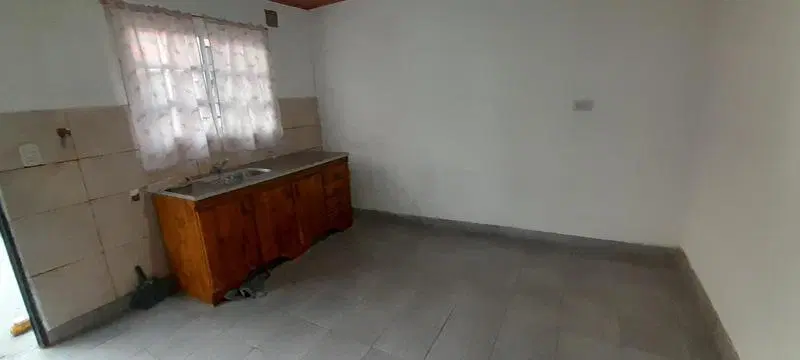 Departamento de 2 ambientes en Ciudad Madero 1