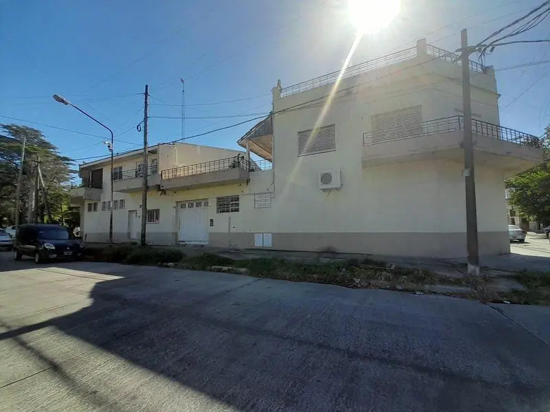 Galpón en Tablada 2