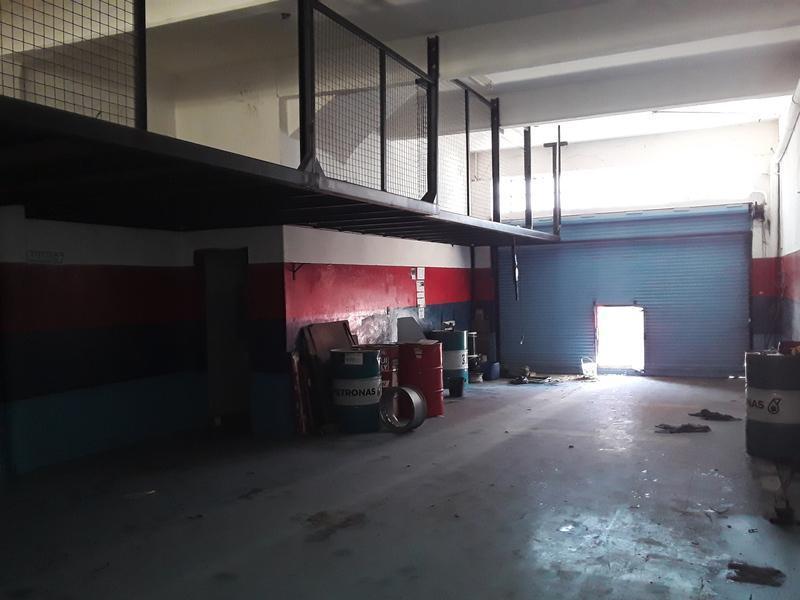 Foto de Local en Tablada, imagen 1