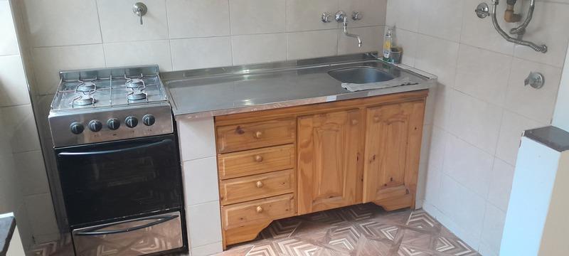 Foto de PH de 2 ambientes en Tablada, imagen 1