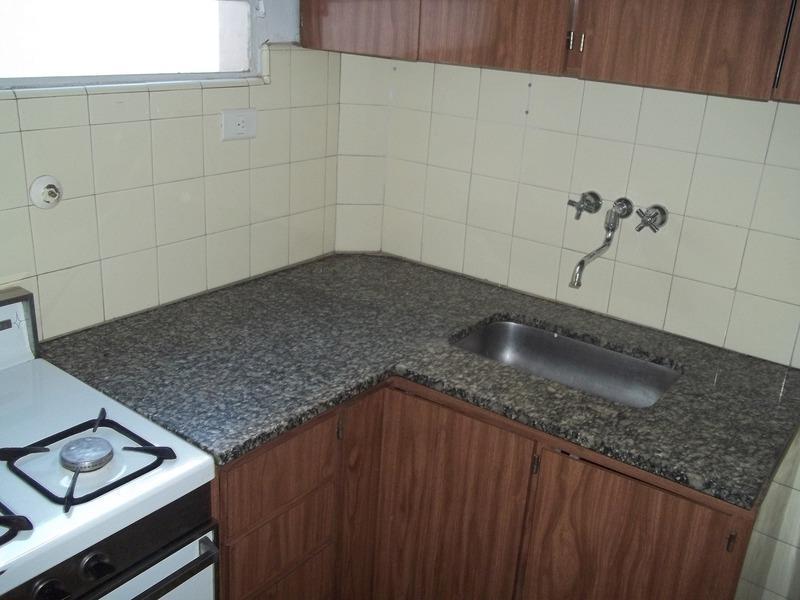 Foto de Departamento de 2 ambientes en Villa Madero, imagen 2