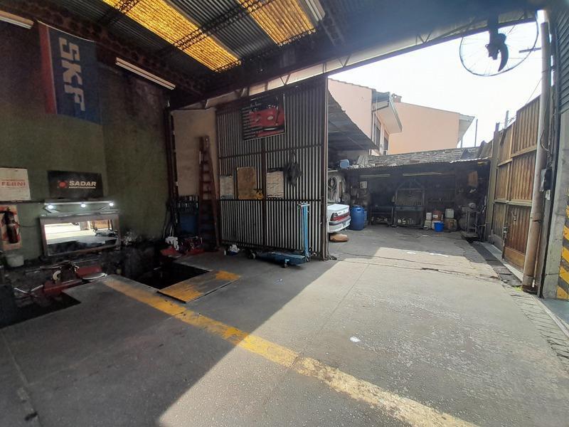 Foto de Galpón en zona industrial en La Tablada, imagen 2