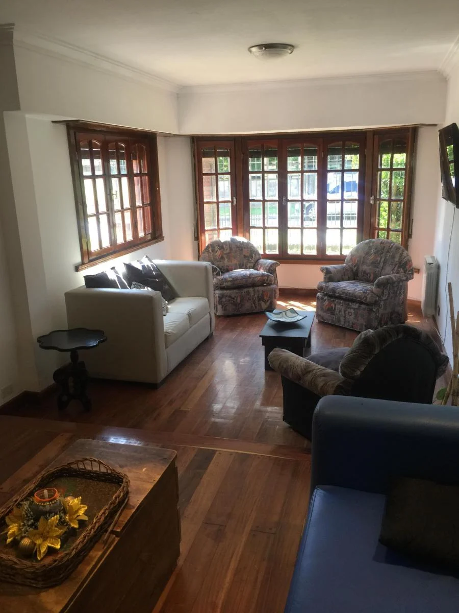 Venta Chalet San Carlos, Mar del Plata 1