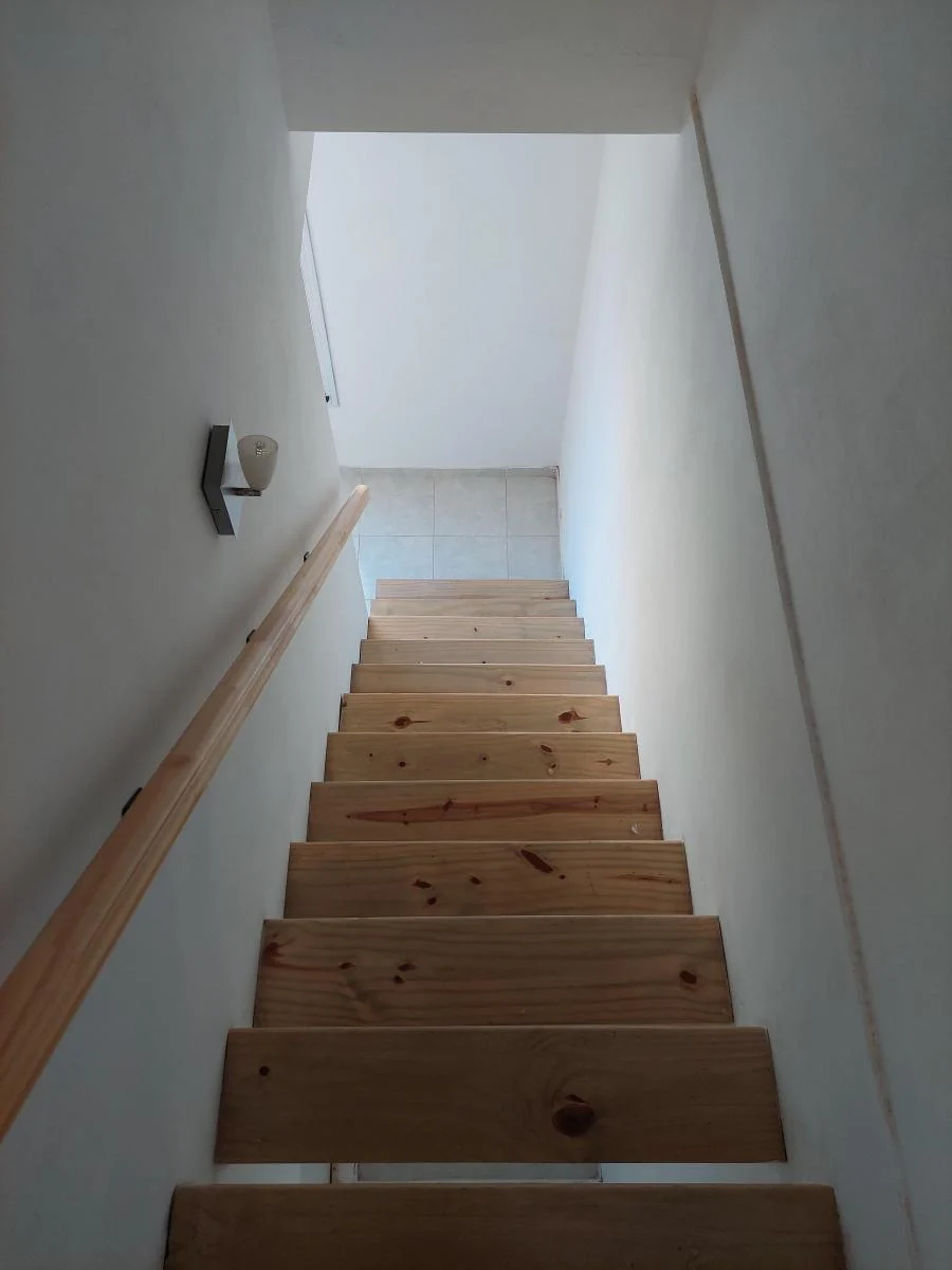 Venta 2 Duplex + Chalet en Bloc. Oportunidad! 3
