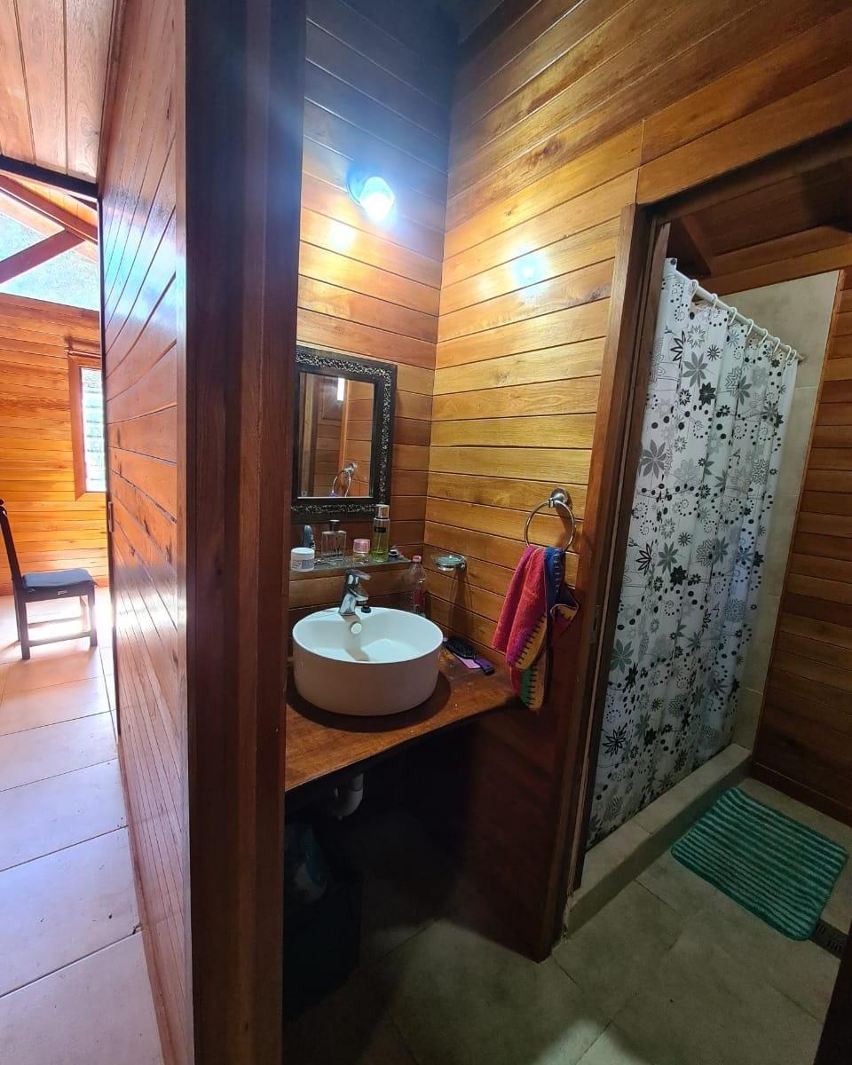 Cabaña 2 Amb. Zona Miramar 5