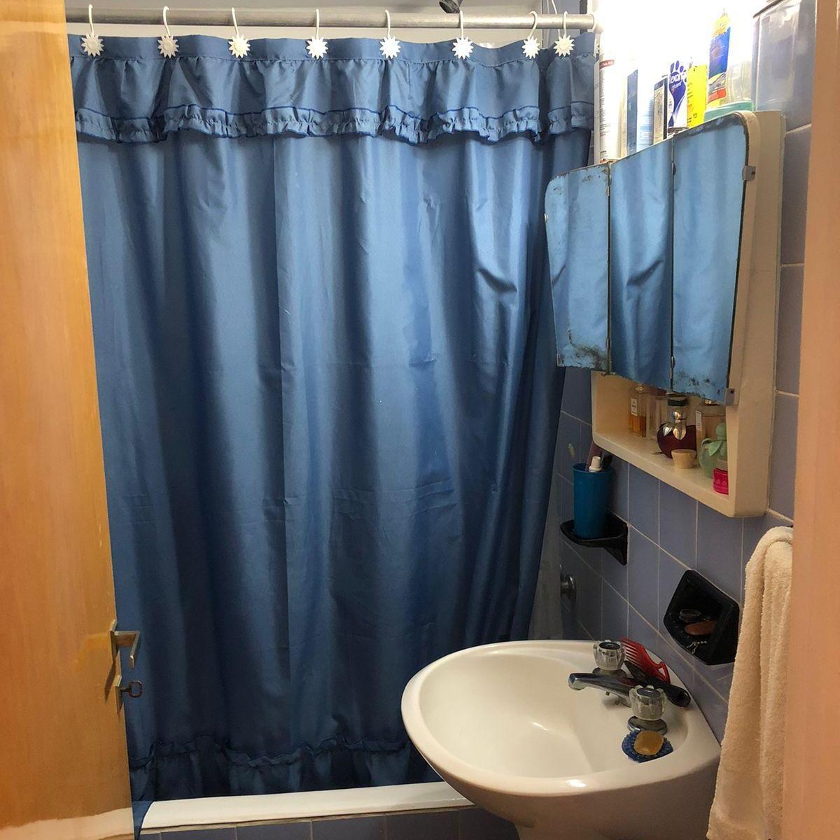 Departamento 2 Amb a 50 m de La Playa - Miramar 3