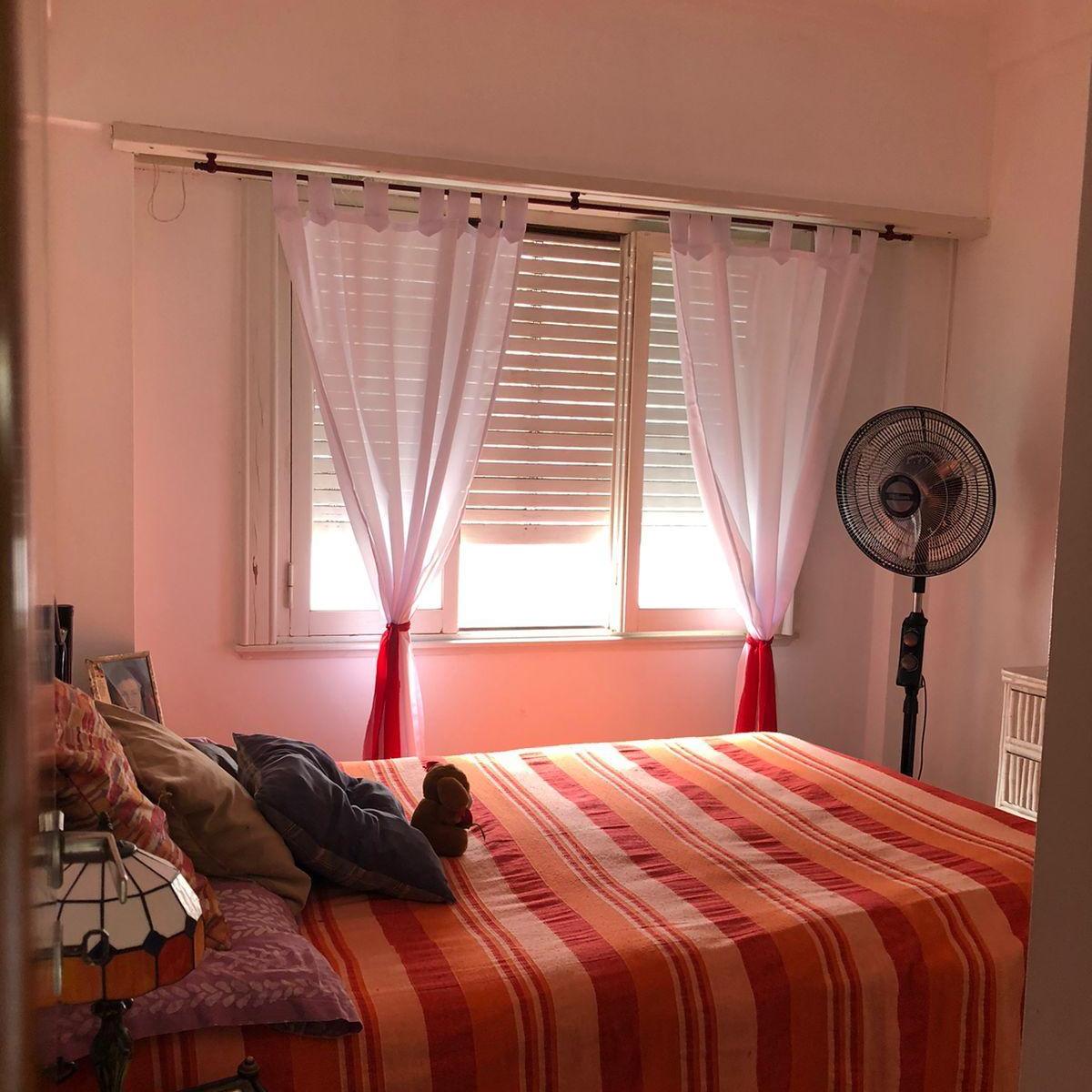 Departamento 2 Amb a 50 m de La Playa - Miramar 2