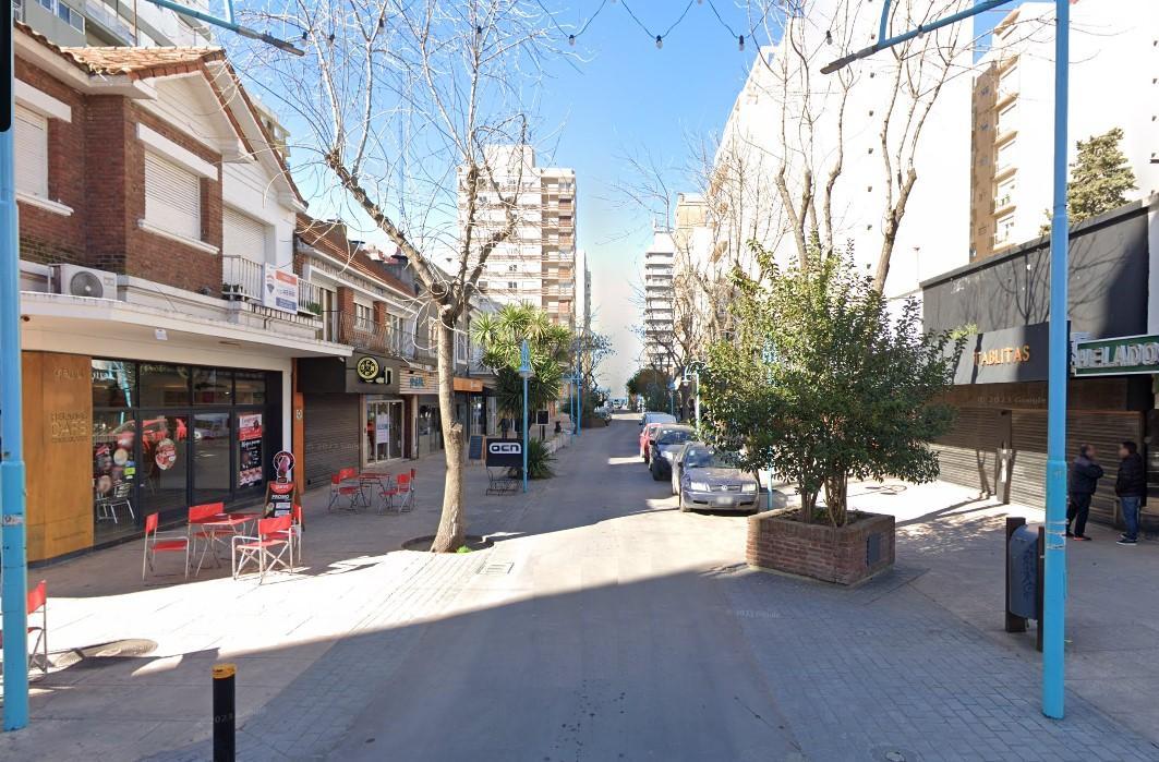 Departamento 2 Amb a 50 m de La Playa - Miramar 4
