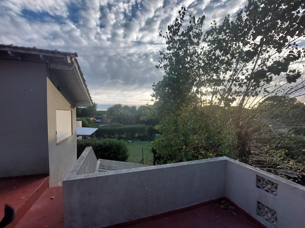 Venta Chalet - 2 Unidades en Bloc - Zona Luna Roja 2