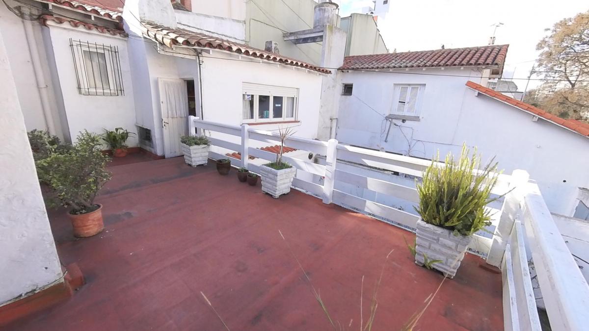 CHALET EN LA PERLA