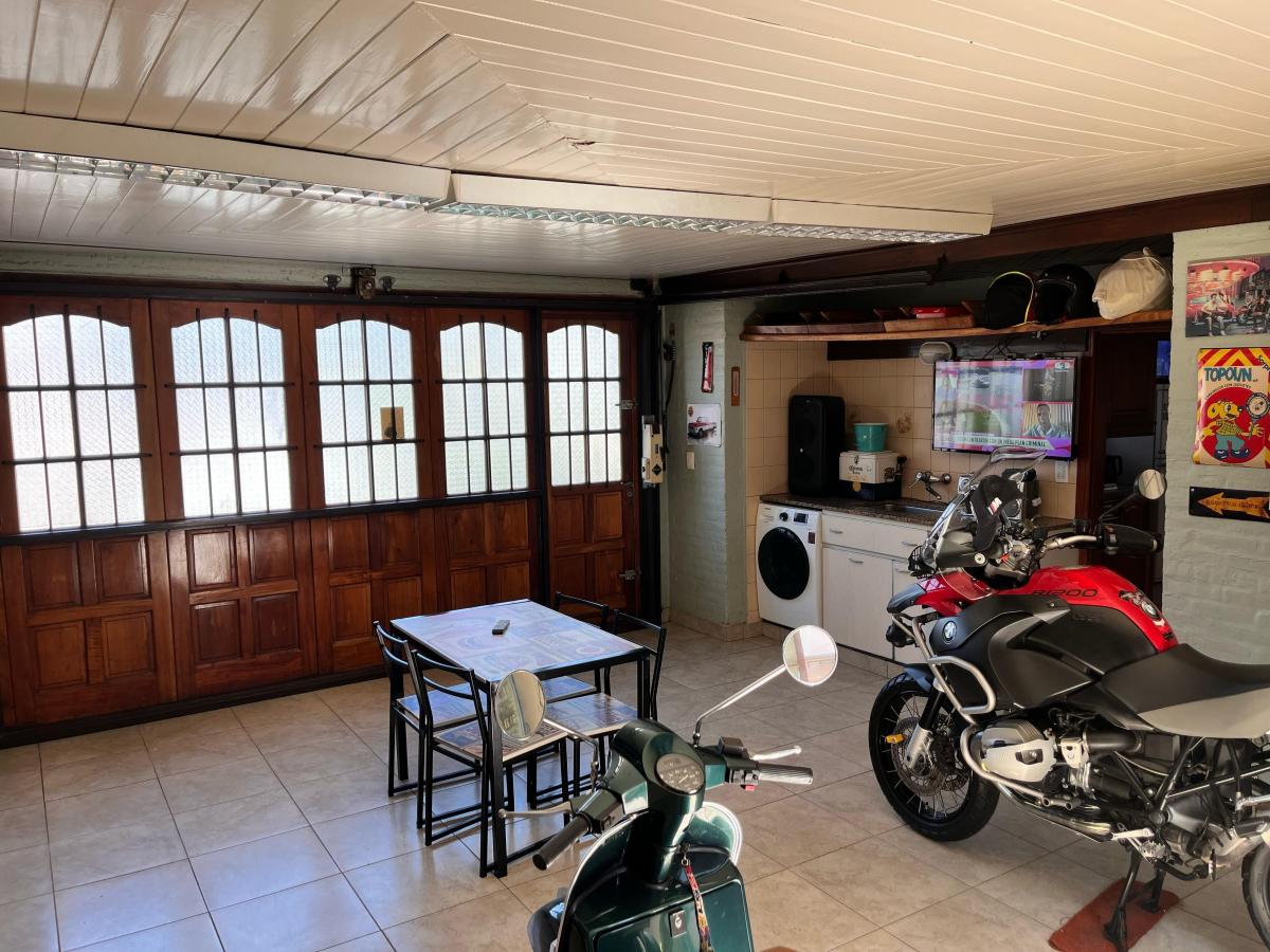 Foto de VENTA O PERMUTA CHALET EN COLINAS DE PERALTA RAMOS, imagen 4