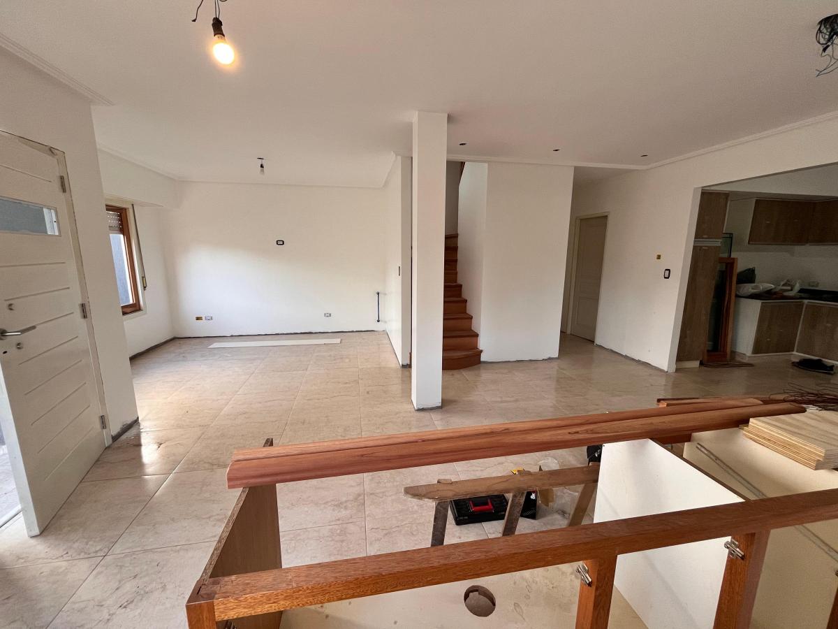 Foto de DÚPLEX 4 AMBIENTES A ESTRENAR EN PUNTA MOGOTES – A 300mts DEL MAR, imagen 5