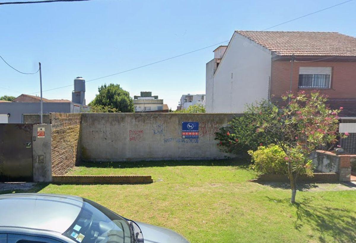 VENTA TERRENO 450M2 PUNTA MOGOTES MAR DEL PLATA