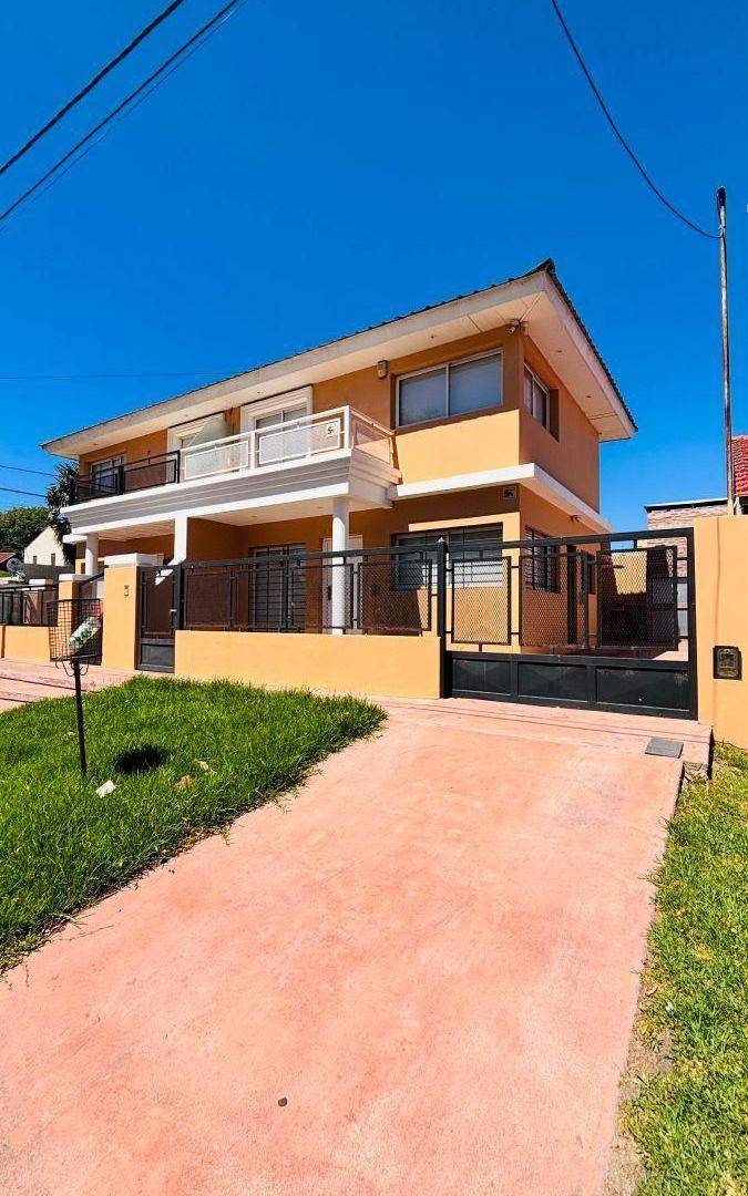 VENTA DUPLEX COLINAS PERALTA RAMOS