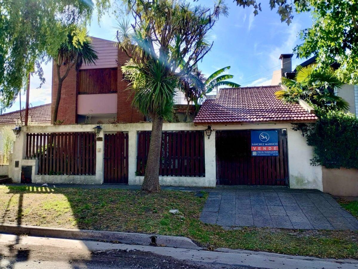 VENTA CHALET COLINAS PERALTA RAMOS