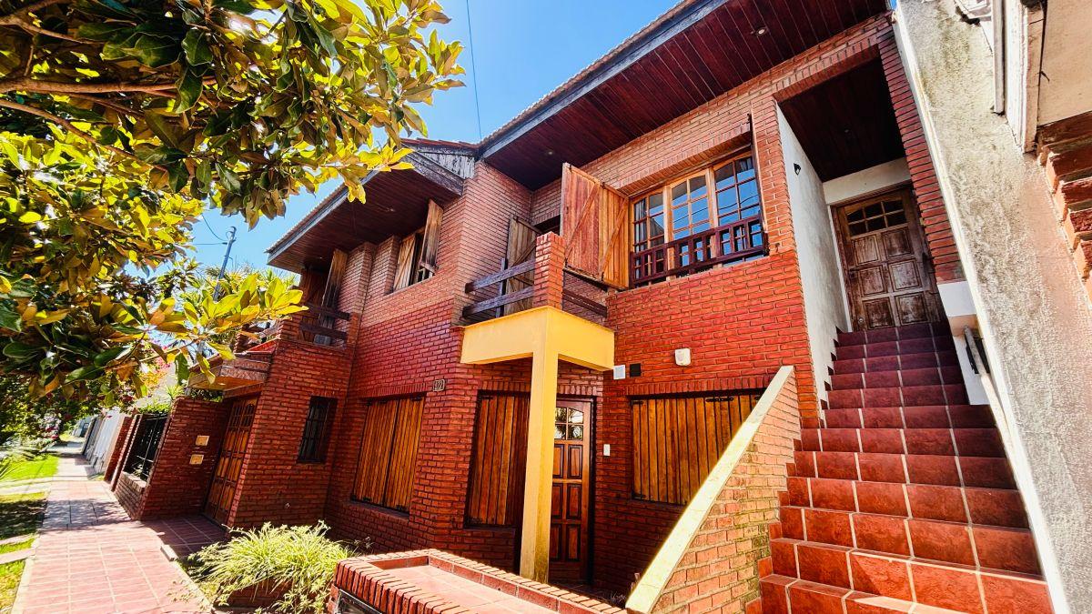 Departamento 4 Ambientes en Villa Primera