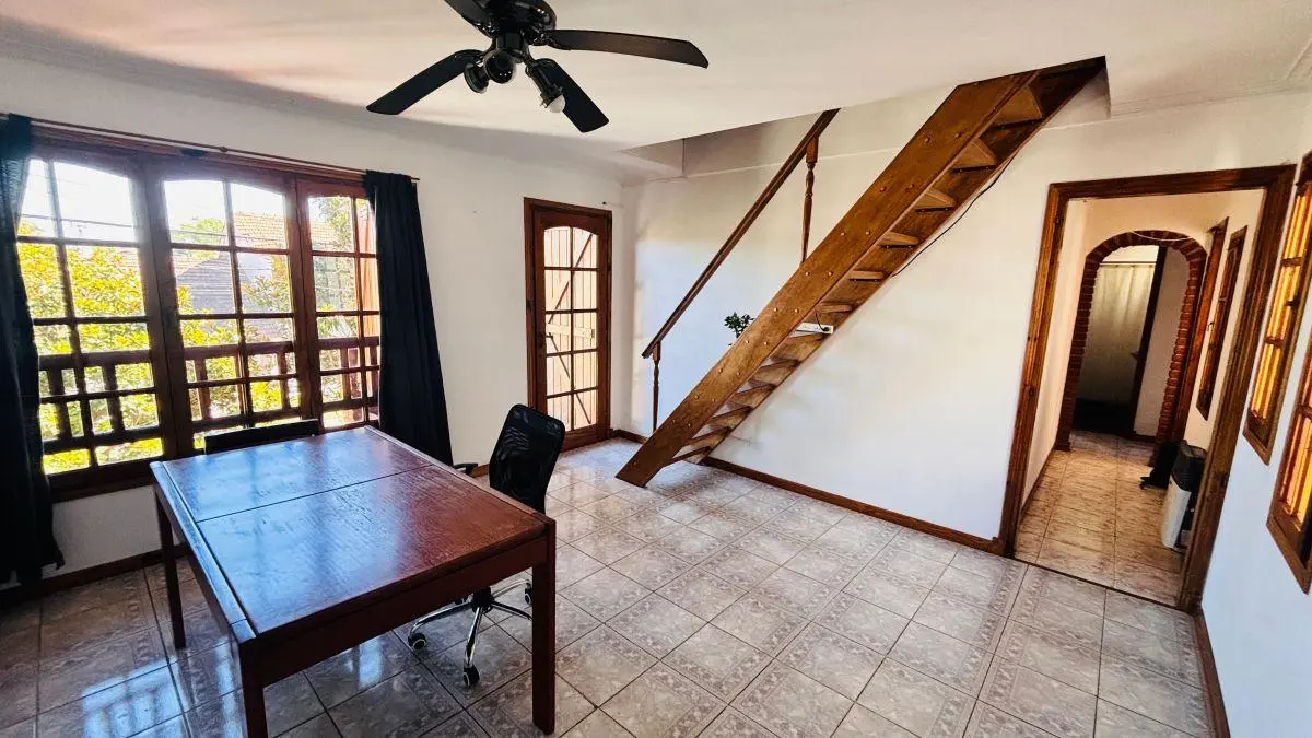 Departamento 4 Ambientes en Villa Primera 4