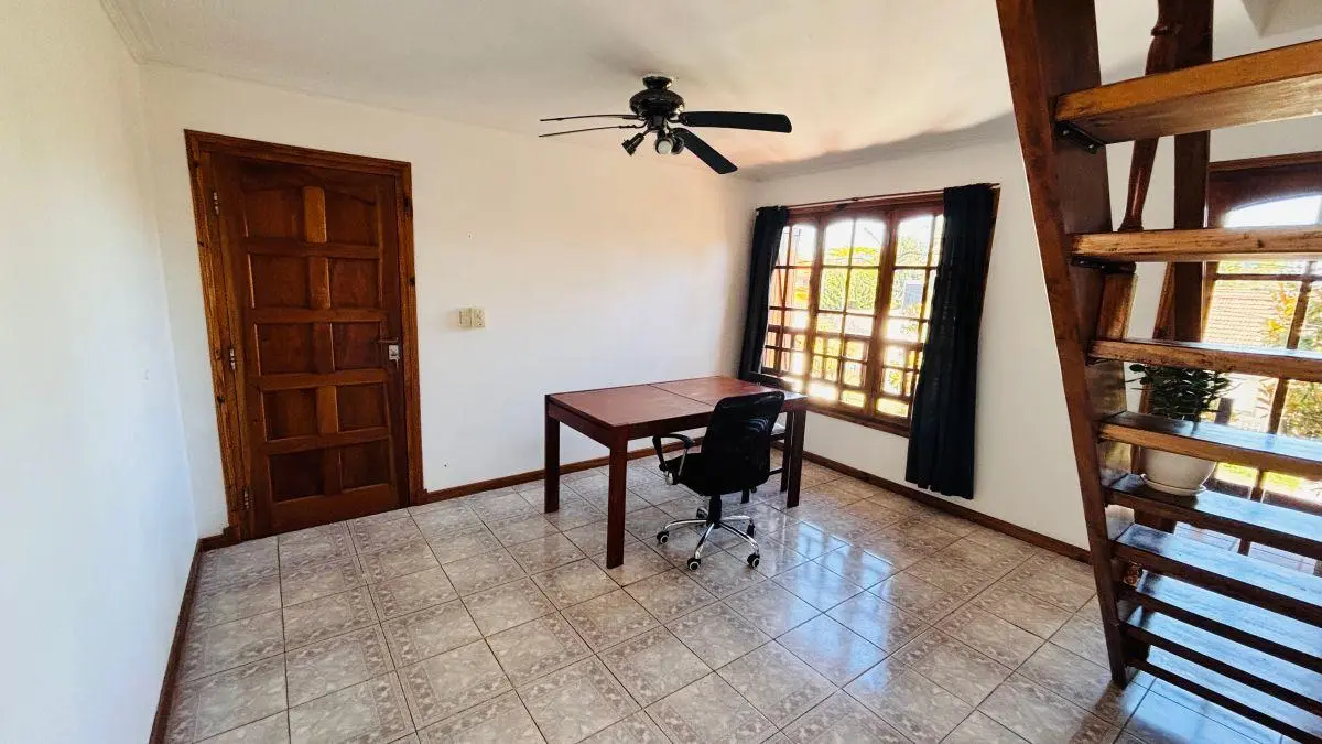 Departamento 4 Ambientes en Villa Primera 2