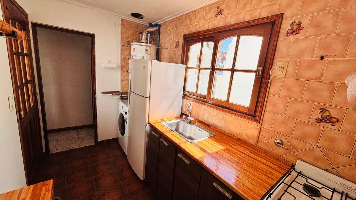 Departamento 4 Ambientes en Villa Primera 3