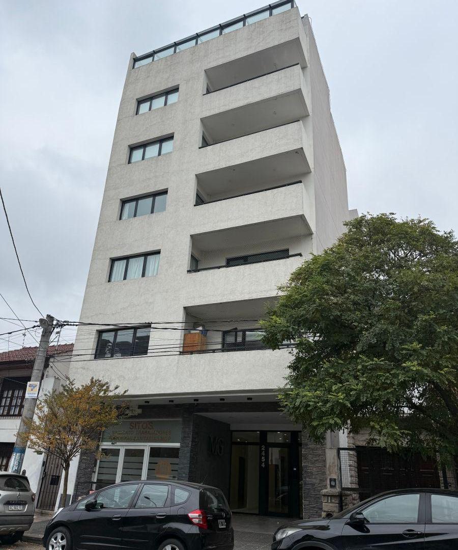 Venta Departamento 2 ambientes Chauvín, Mar del Plata