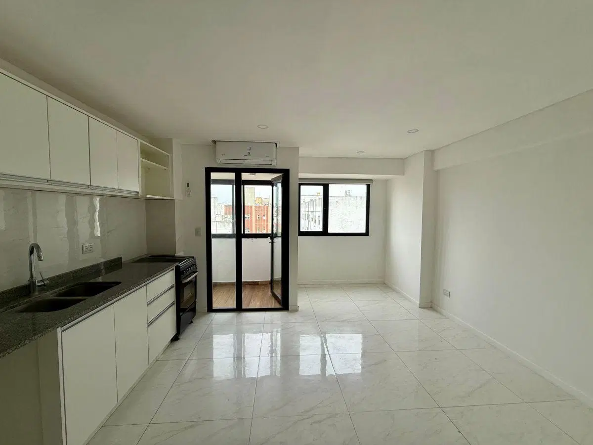 Venta Departamento 2 ambientes Chauvín, Mar del Plata 4
