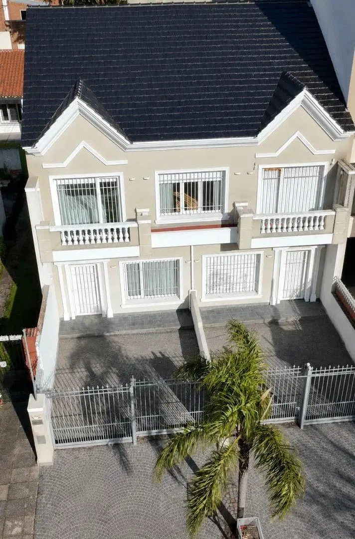 Dúplex de categoría a 2 cuadras del mar 2