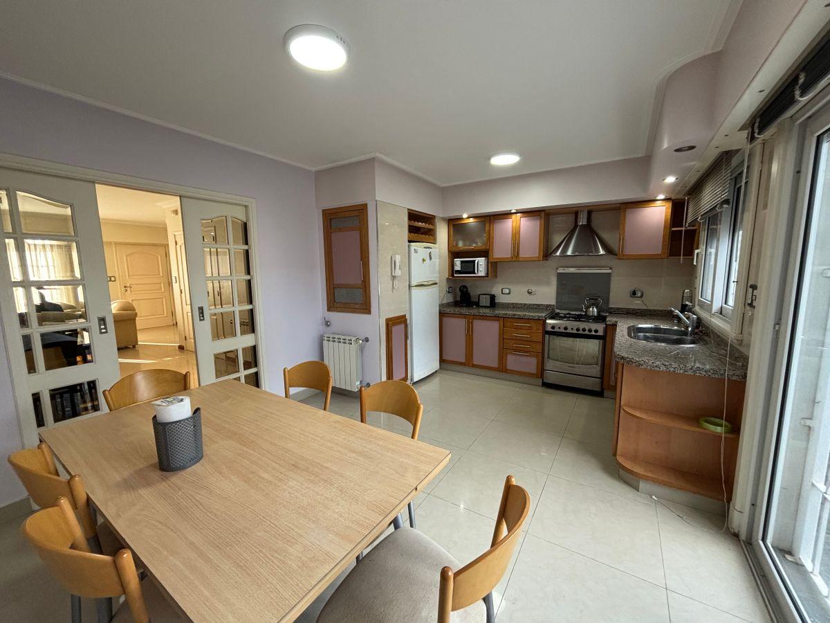 Foto de Dúplex de categoría a 2 cuadras del mar, imagen 4